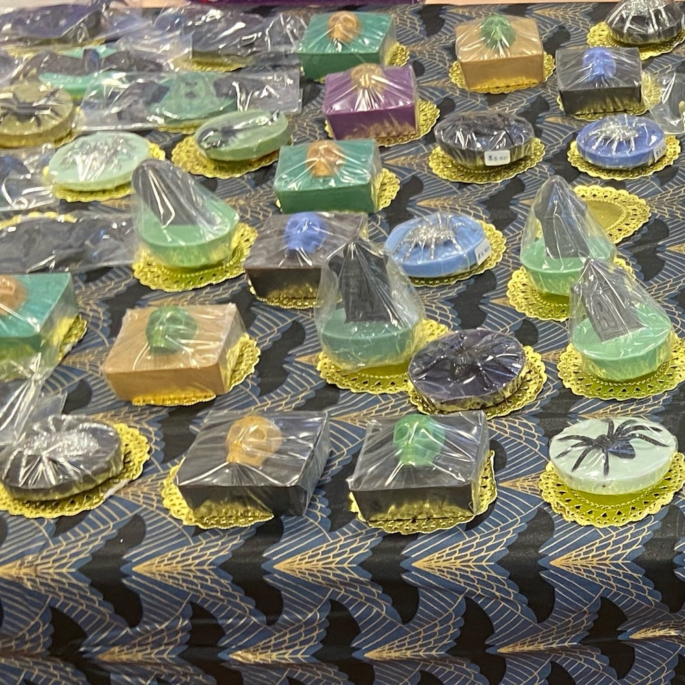 Handmade Soap - Picture 5 of 5
